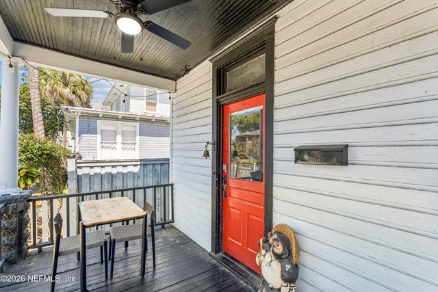 1625 PERRY Street, Jacksonville, FL 32206