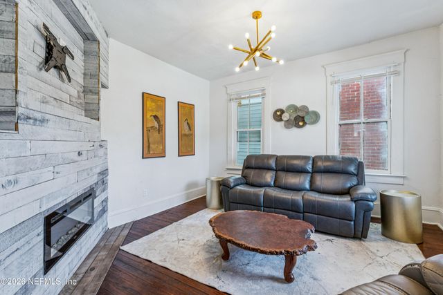 1625 PERRY Street, Jacksonville, FL 32206