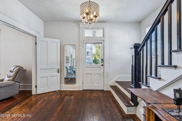 1625 PERRY Street, Jacksonville, FL 32206