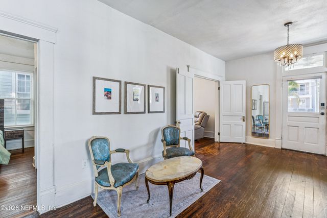 1625 PERRY Street, Jacksonville, FL 32206