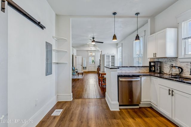 1625 PERRY Street, Jacksonville, FL 32206