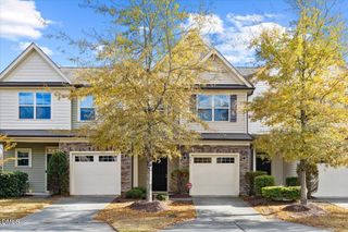 142 Token House Road, Durham, NC 27703