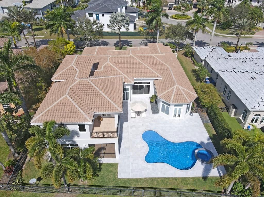 6775 NW 122nd Ave, Parkland, FL 33076