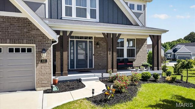 618 Strathclyde Drive, O'fallon, MO 63368