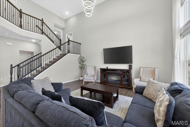 618 Strathclyde Drive, O'fallon, MO 63368
