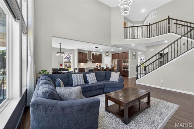 618 Strathclyde Drive, O'fallon, MO 63368