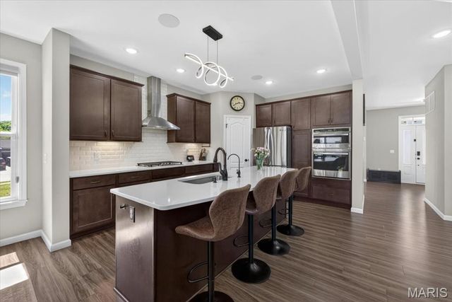 618 Strathclyde Drive, O'fallon, MO 63368
