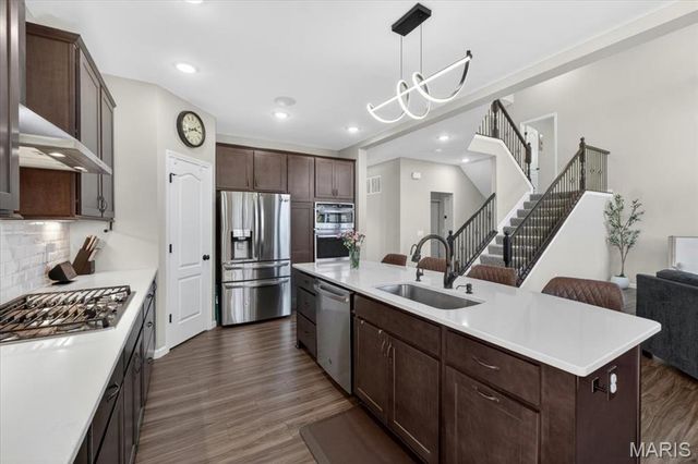 618 Strathclyde Drive, O'fallon, MO 63368