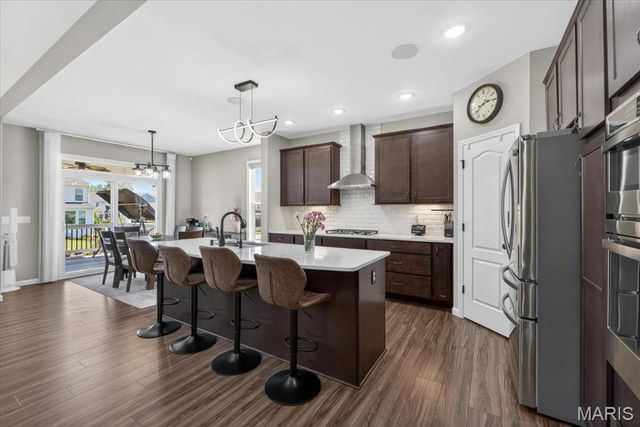 618 Strathclyde Drive, O'fallon, MO 63368