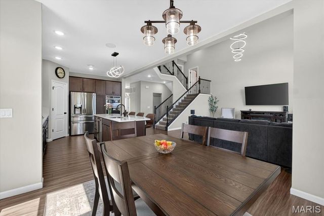 618 Strathclyde Drive, O'fallon, MO 63368