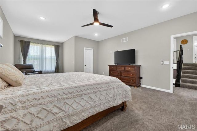 618 Strathclyde Drive, O'fallon, MO 63368