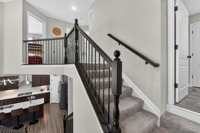 618 Strathclyde Drive, O'fallon, MO 63368