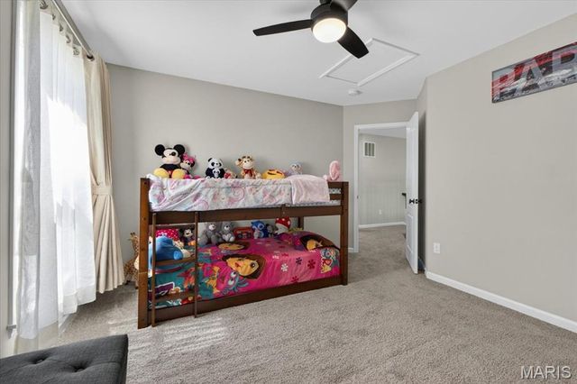 618 Strathclyde Drive, O'fallon, MO 63368