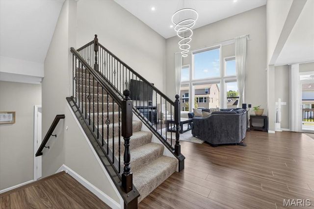618 Strathclyde Drive, O'fallon, MO 63368