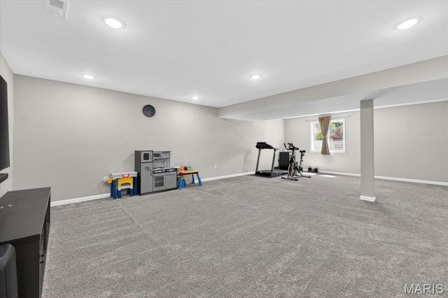 618 Strathclyde Drive, O'fallon, MO 63368