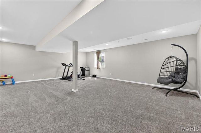 618 Strathclyde Drive, O'fallon, MO 63368