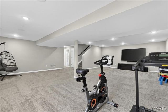 618 Strathclyde Drive, O'fallon, MO 63368
