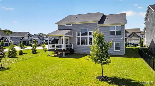 618 Strathclyde Drive, O'fallon, MO 63368