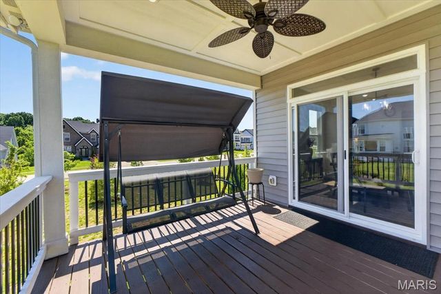 618 Strathclyde Drive, O'fallon, MO 63368