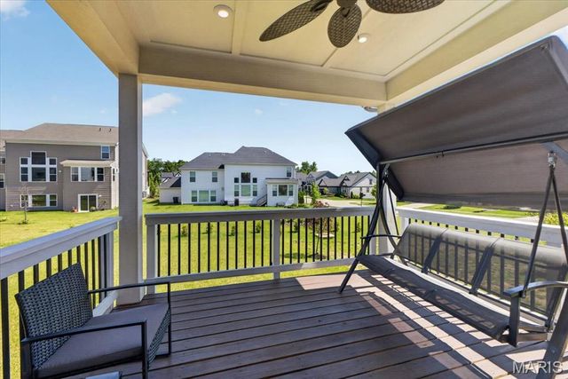 618 Strathclyde Drive, O'fallon, MO 63368