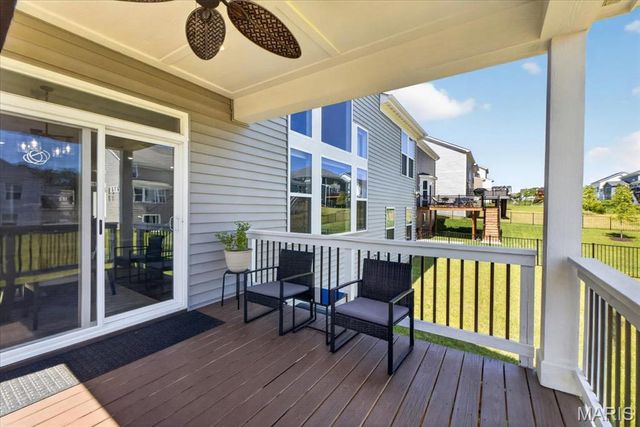 618 Strathclyde Drive, O'fallon, MO 63368