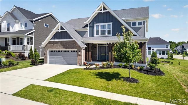 618 Strathclyde Drive, O'fallon, MO 63368