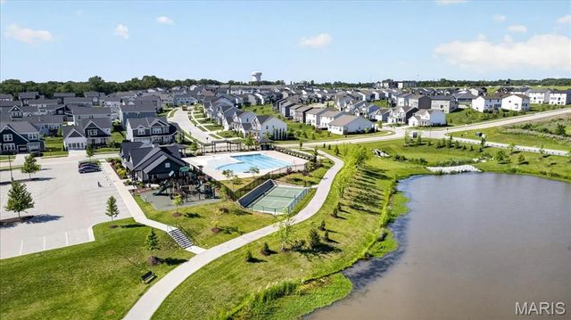 618 Strathclyde Drive, O'fallon, MO 63368