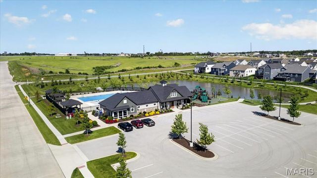 618 Strathclyde Drive, O'fallon, MO 63368