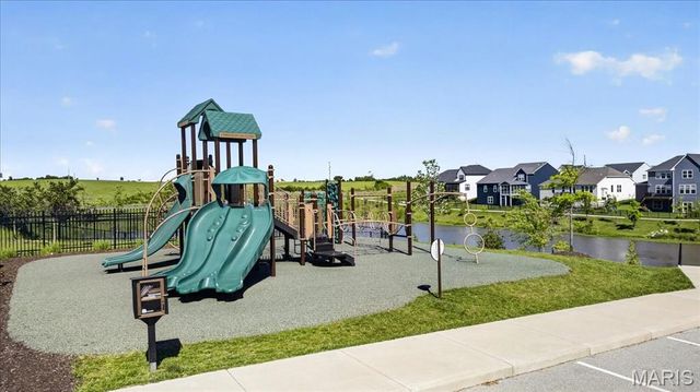 618 Strathclyde Drive, O'fallon, MO 63368