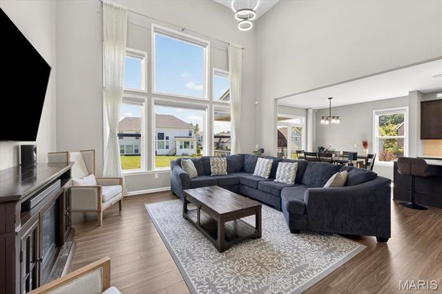 618 Strathclyde Drive, O'fallon, MO 63368