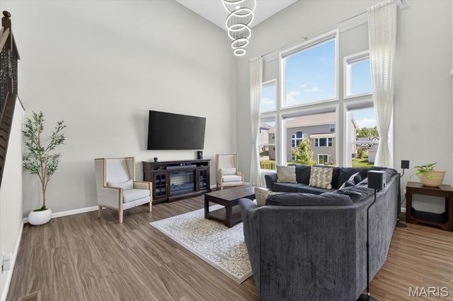 618 Strathclyde Drive, O'fallon, MO 63368