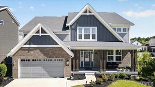 618 Strathclyde Drive, O'fallon, MO 63368