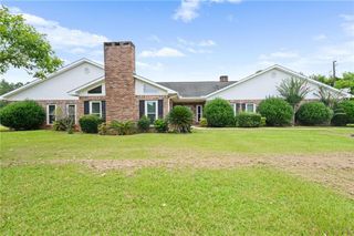7540 Two Mile Road, Irvington, AL 36544
