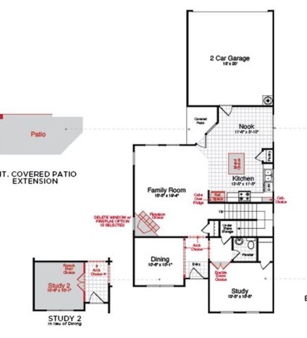 1029 Holly Anne Lane, Aubrey, TX 76227