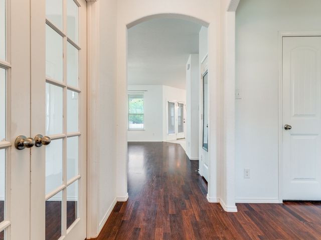 1029 Holly Anne Lane, Aubrey, TX 76227