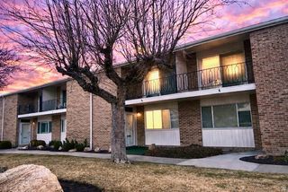 829 E THREE FOUNTAINS DR #267, Murray, UT 84107