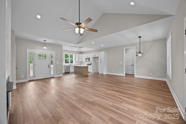 5037 Faith Road, Salisbury, NC 28146