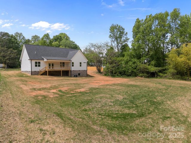 5037 Faith Road, Salisbury, NC 28146