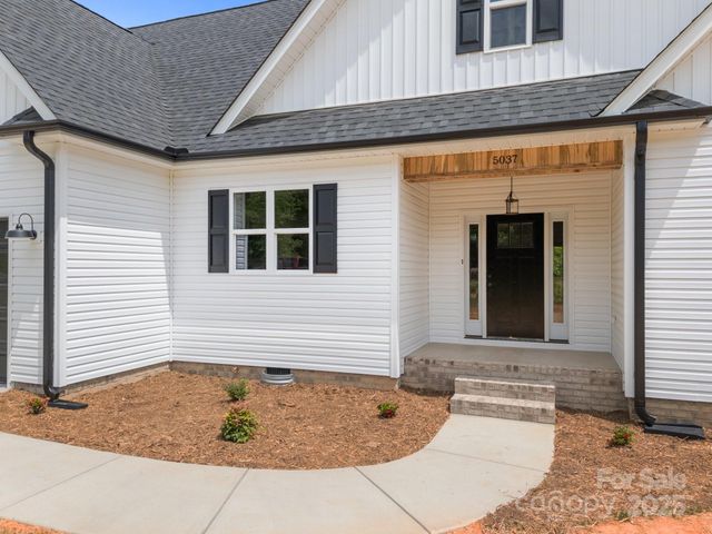 5037 Faith Road, Salisbury, NC 28146