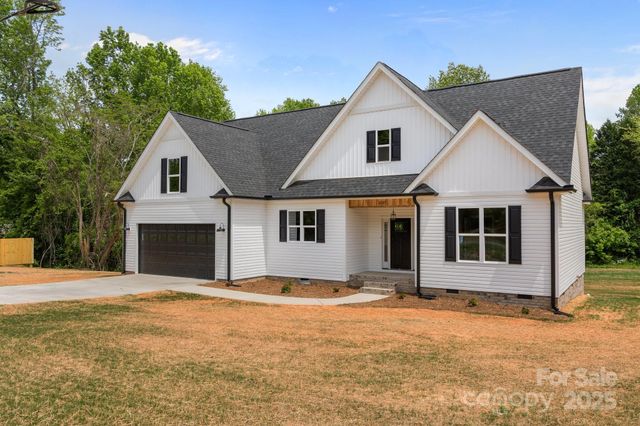 5037 Faith Road, Salisbury, NC 28146