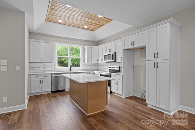 5037 Faith Road, Salisbury, NC 28146