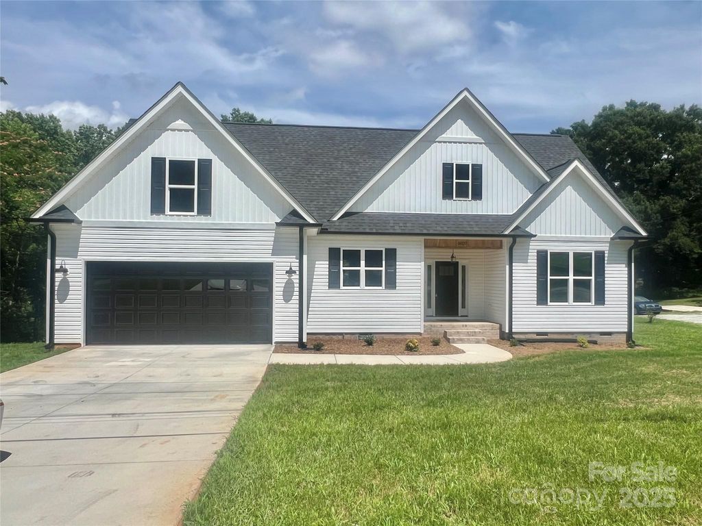 5037 Faith Road, Salisbury, NC 28146