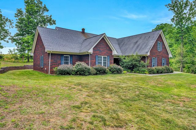 1530 Indian Springs LN, Moneta, VA 24121