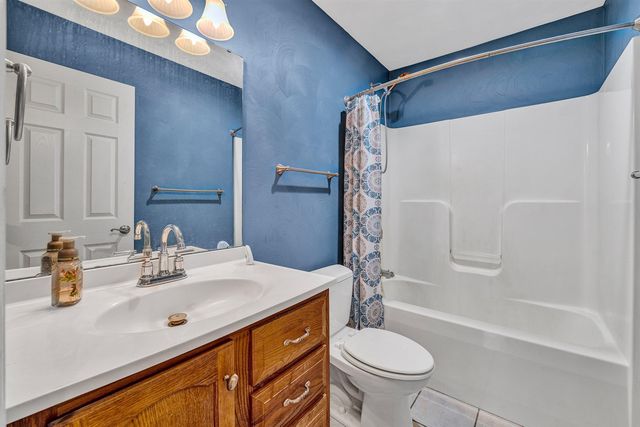 1530 Indian Springs LN, Moneta, VA 24121