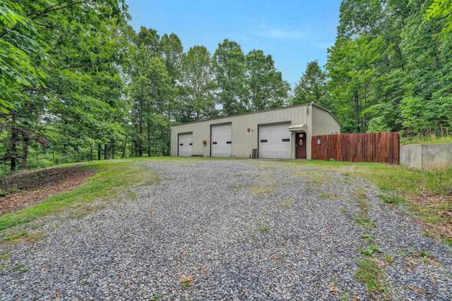 1530 Indian Springs LN, Moneta, VA 24121
