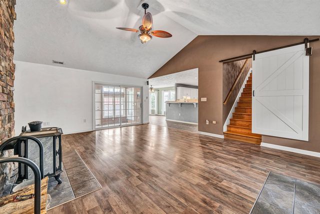 1530 Indian Springs LN, Moneta, VA 24121