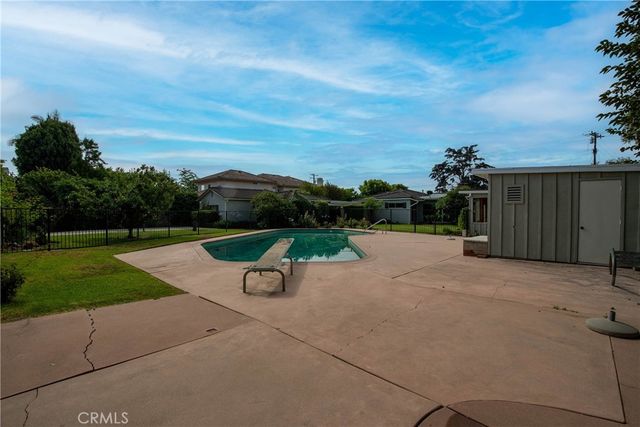 375 W Las Flores, Arcadia, CA 91007