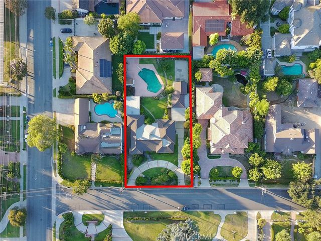 375 W Las Flores, Arcadia, CA 91007