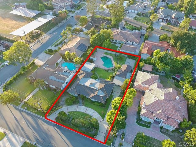 375 W Las Flores, Arcadia, CA 91007