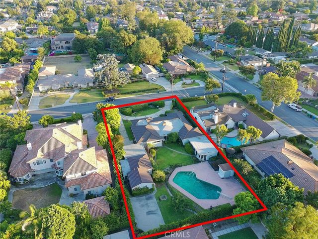 375 W Las Flores, Arcadia, CA 91007